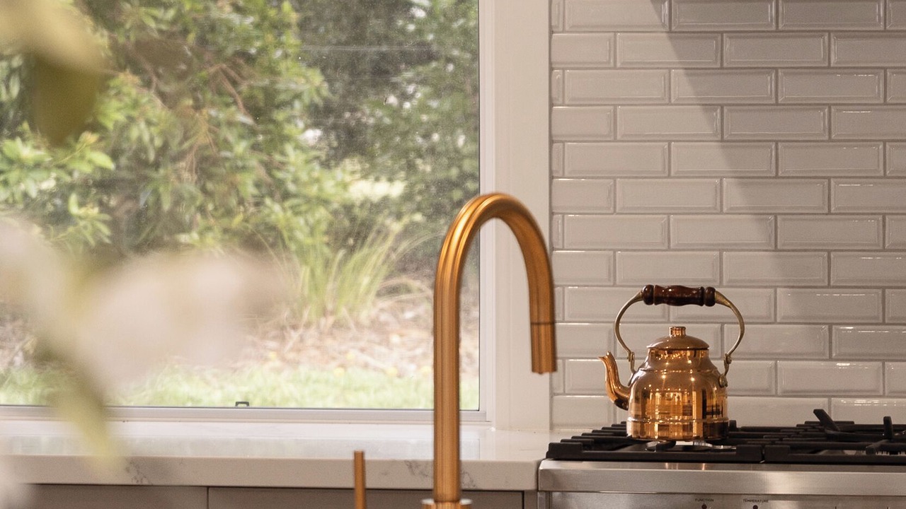 Photo of Kitchen in Maleny