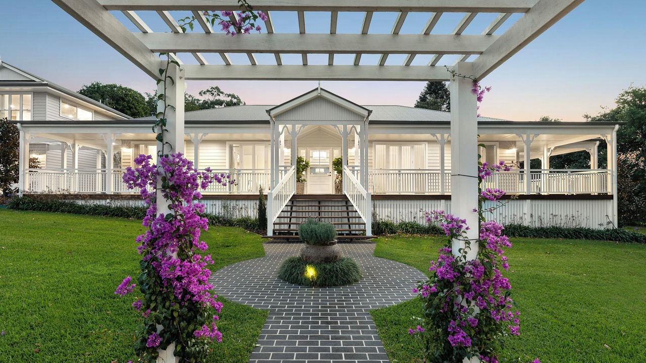 Photo of Outdoor in Maleny