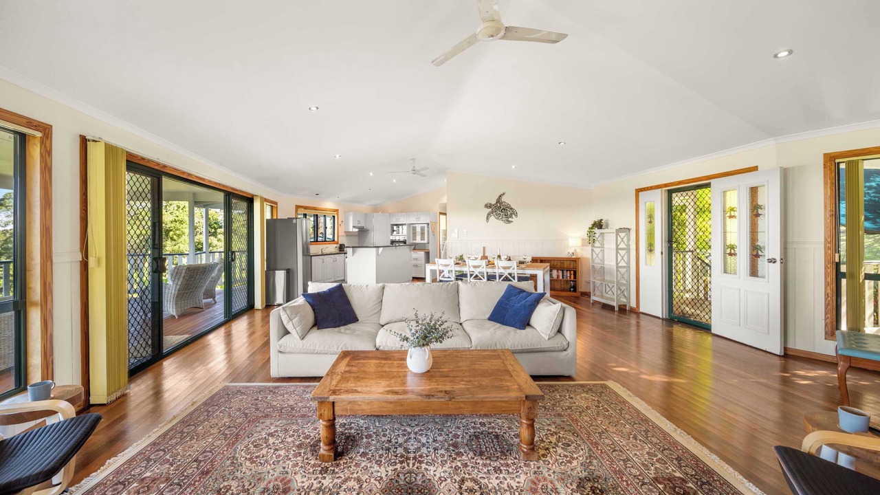 Photo of Bedroom in Maroochy River