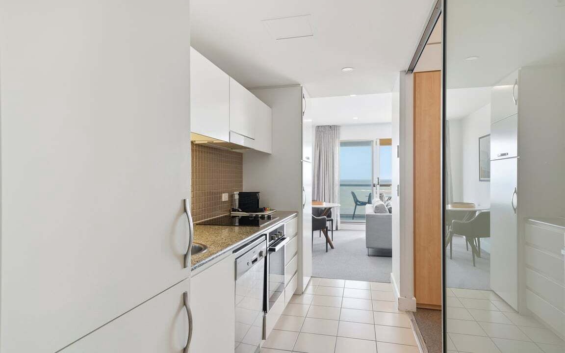 Photo of Kitchen in Glenelg