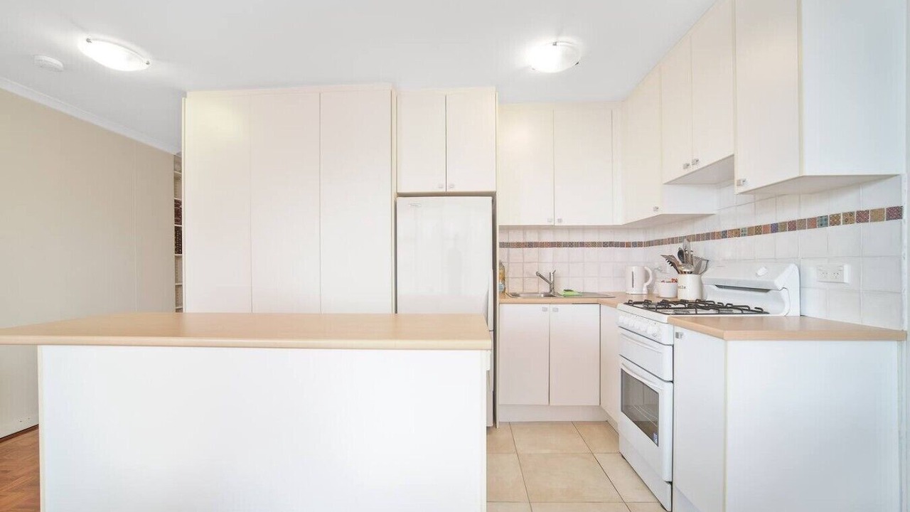 Photo of Kitchen in North Sydney