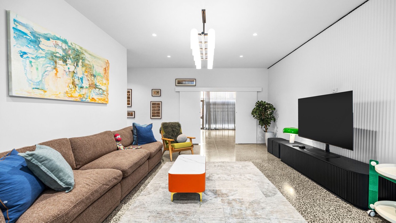 Photo of Livingroom in Collingwood