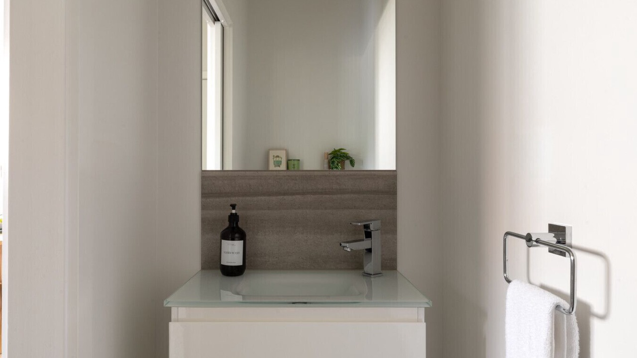 Photo of Bathroom in Reservoir