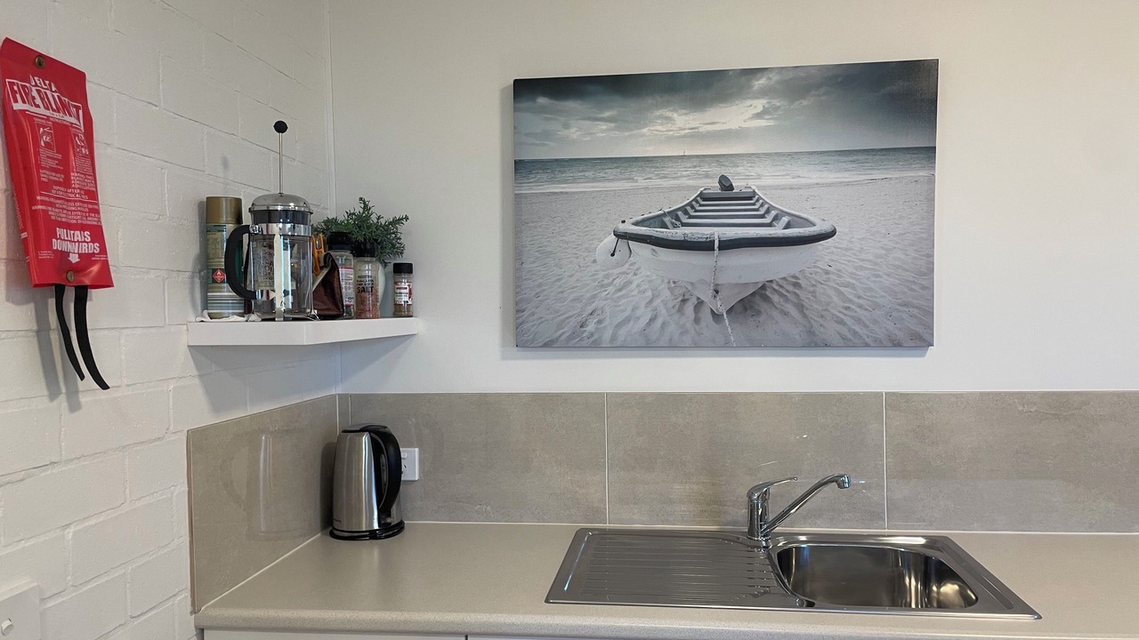 Photo of Kitchen in Kianga
