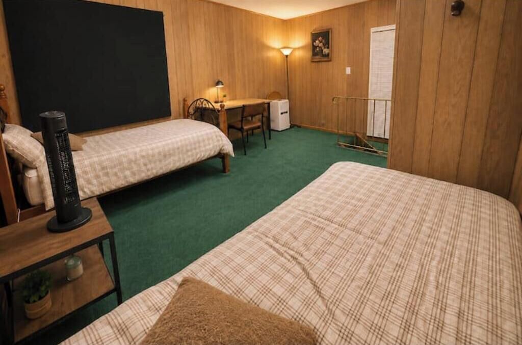 Photo of Bedroom in Glenroy