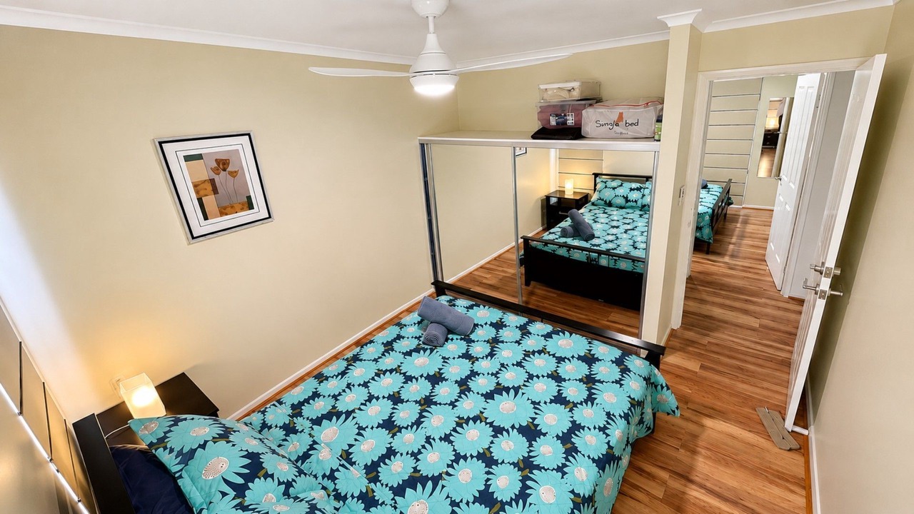 Photo of Bedroom in Broadwater