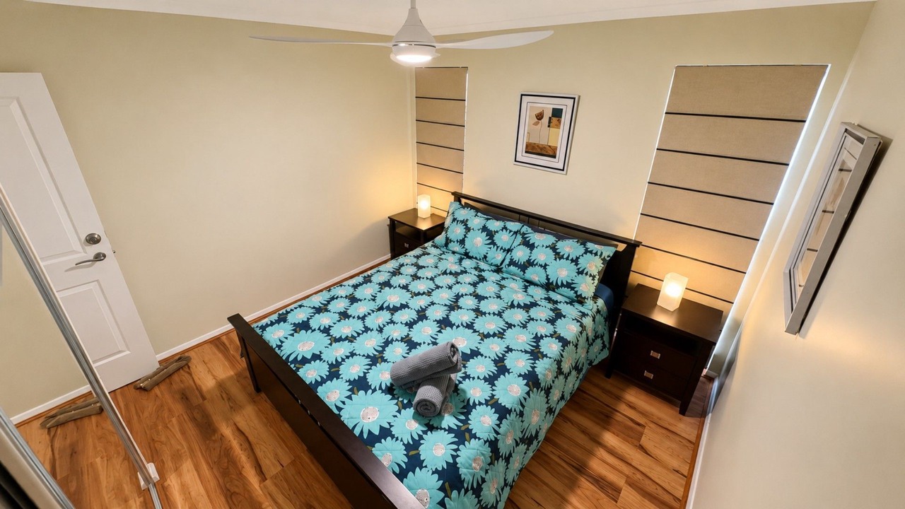 Photo of Bedroom in Broadwater