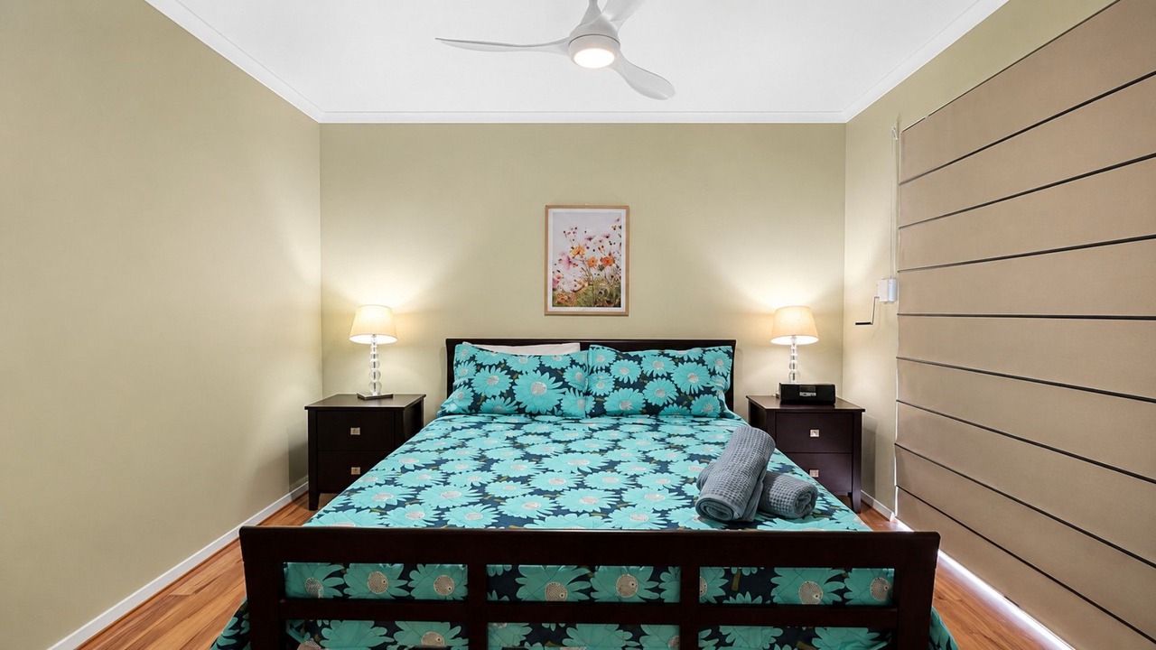 Photo of Bedroom in Broadwater