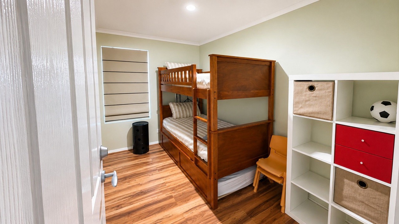 Photo of Bedroom in Broadwater