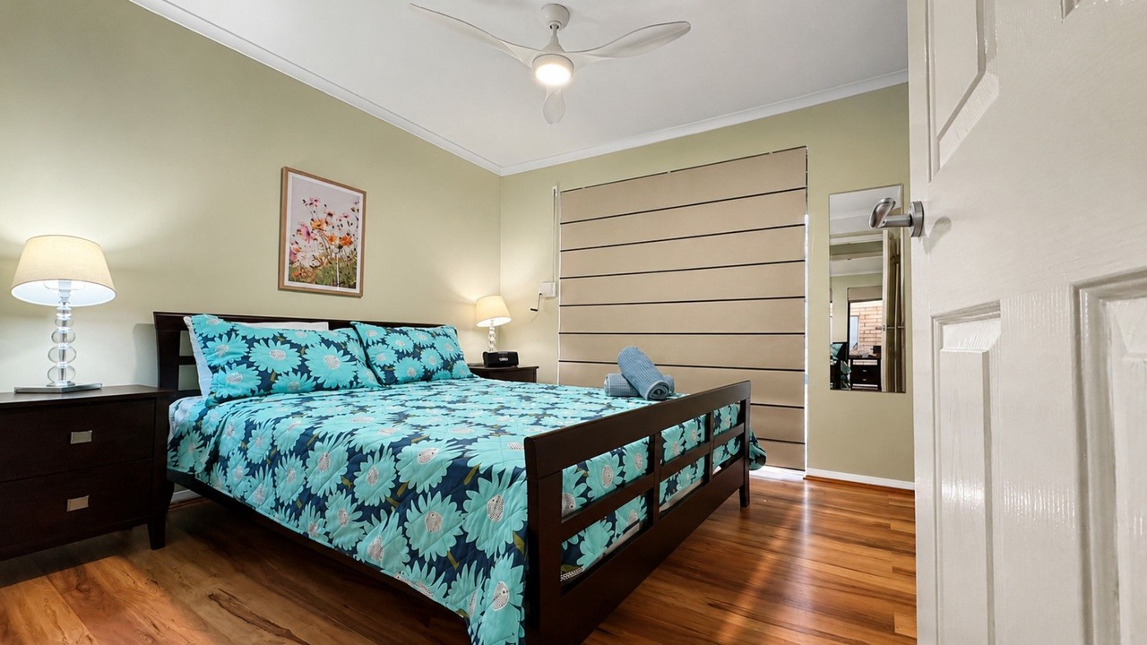 Photo of Bedroom in Broadwater