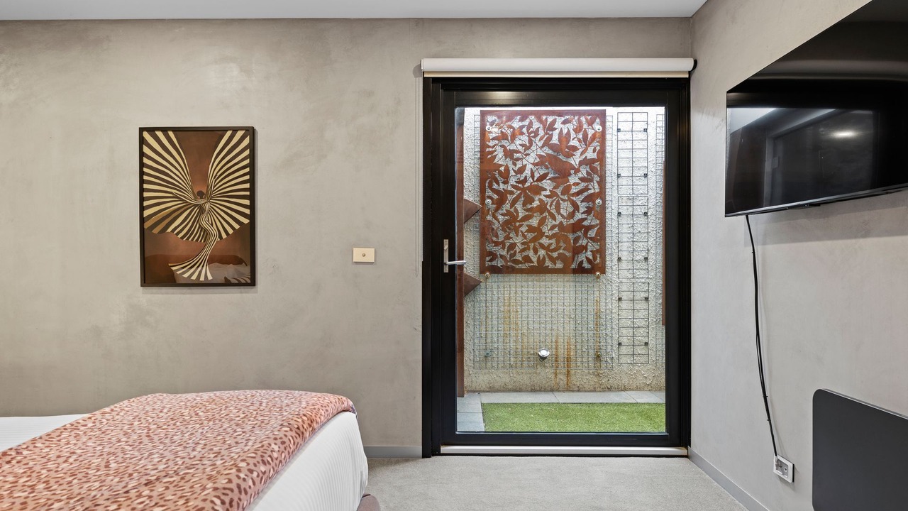 Photo of Bedroom in South Melbourne