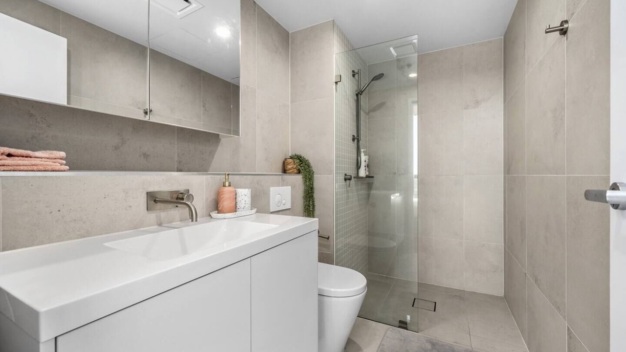 Photo of Bathroom in Belconnen