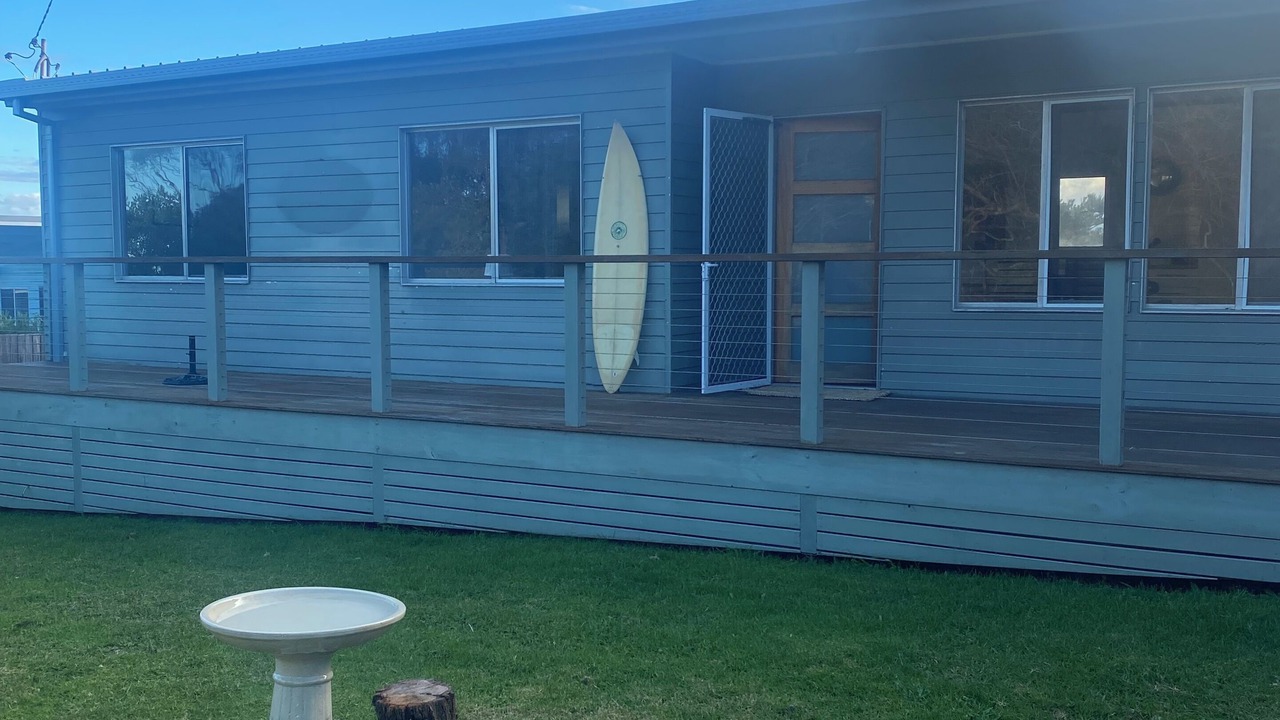 Photo of Patio Balcony in Moruya Heads