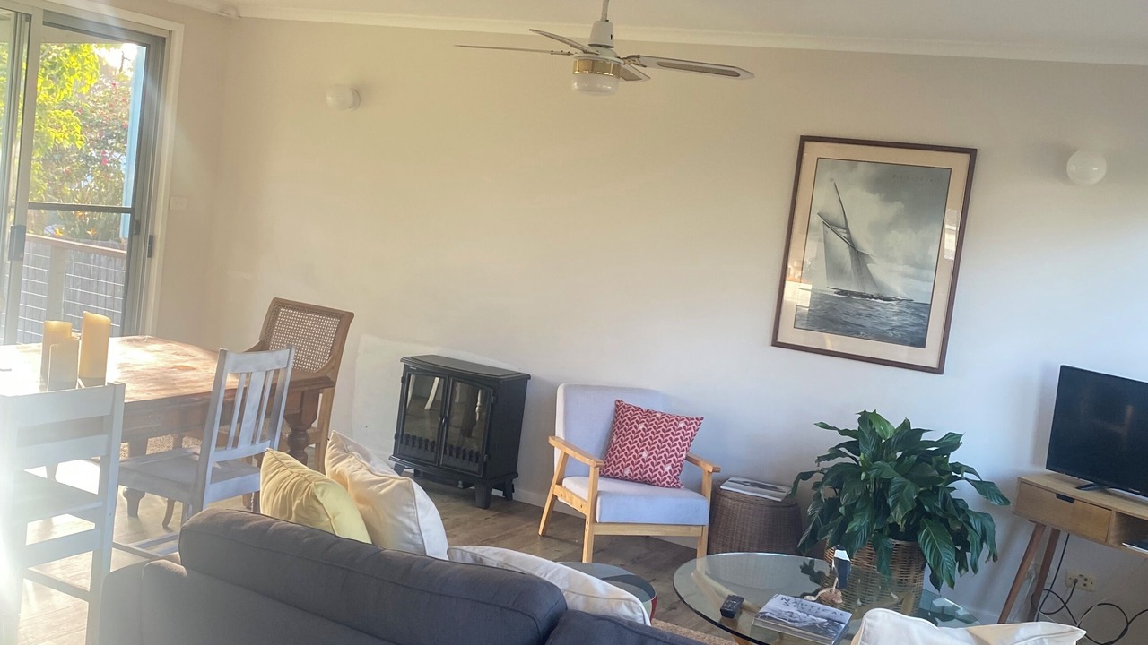 Photo of Livingroom in Moruya Heads