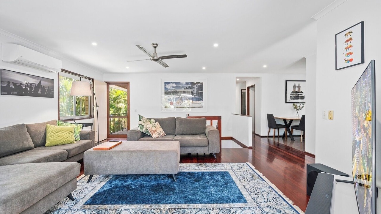 Photo of Livingroom in Ashmore