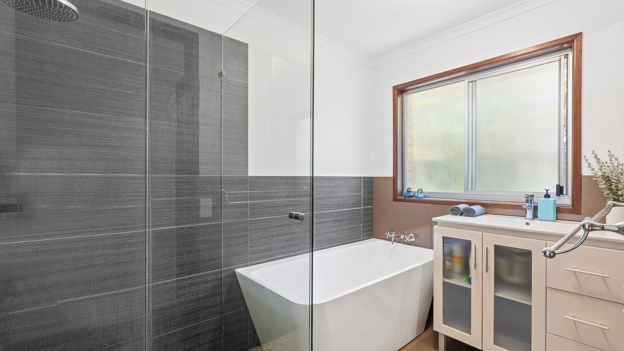 Photo of Bathroom in Ashmore