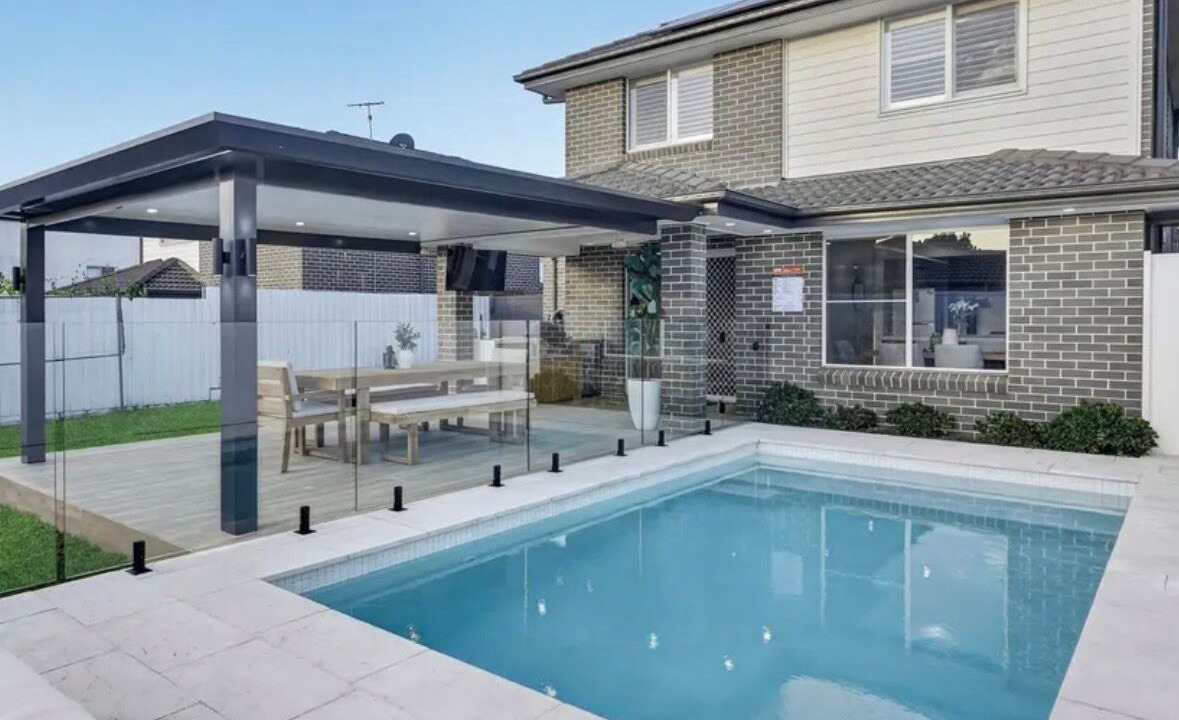 Photo of Outdoor in The Ponds