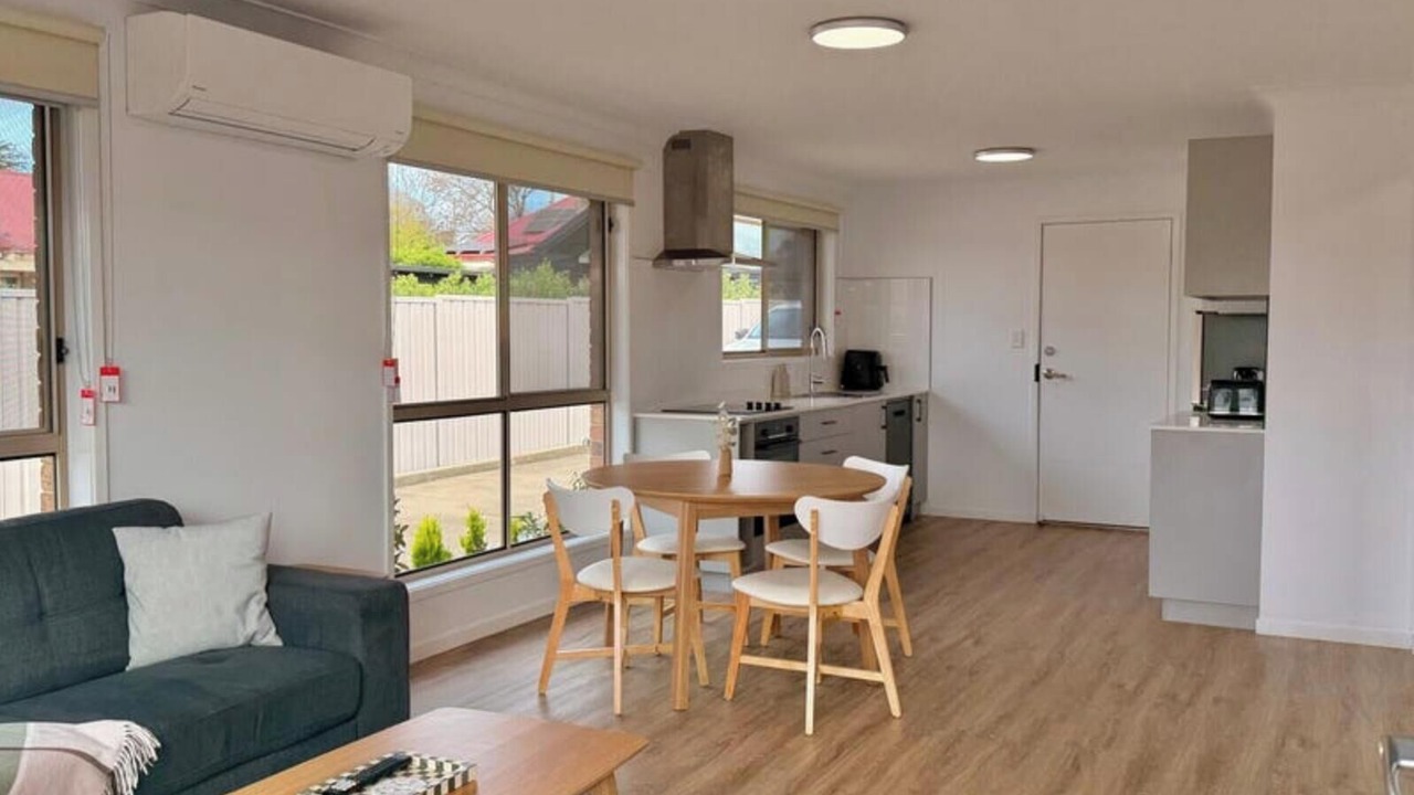 Photo of Livingroom in Armidale