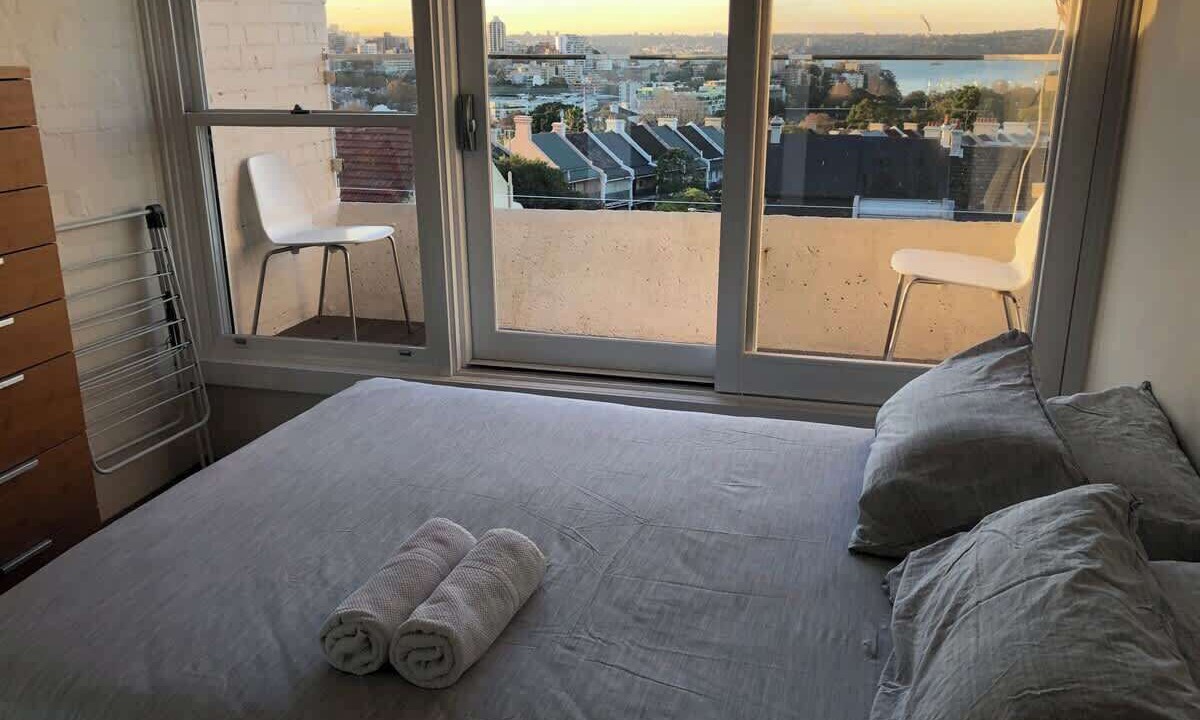 Photo of Bedroom in Paddington