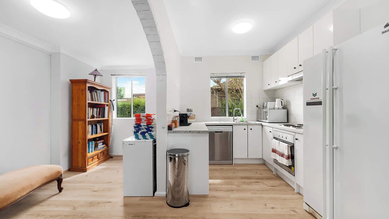 Photo of Kitchen in Brighton-le-Sands