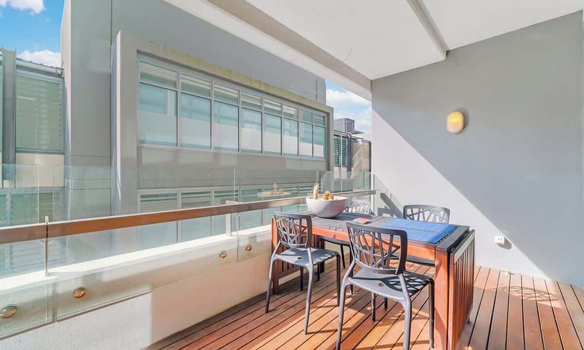 Photo of Outdoor in Crows Nest