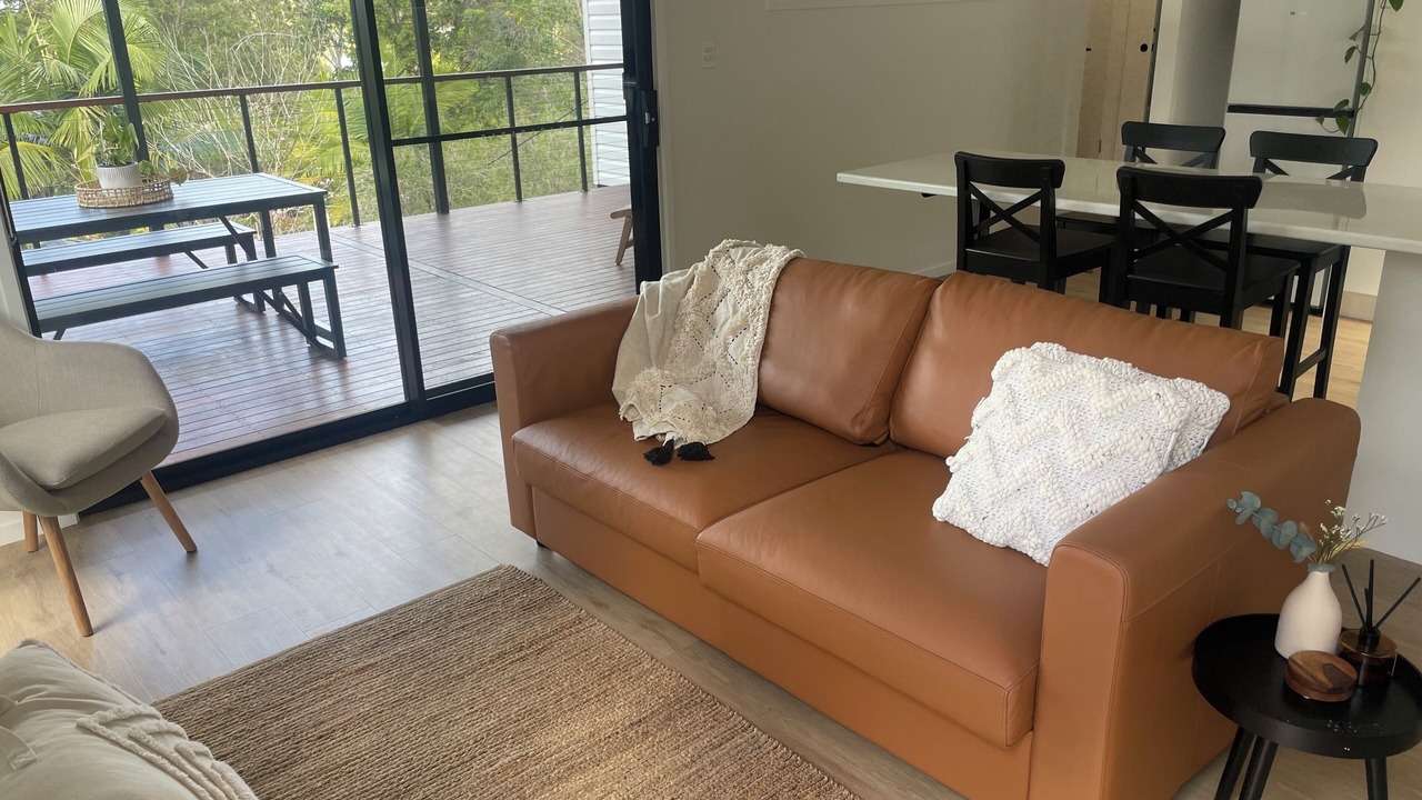 Photo of Livingroom in Doonan