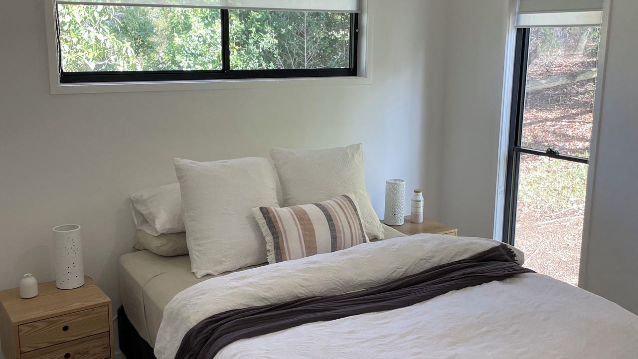 Photo of Bedroom in Doonan