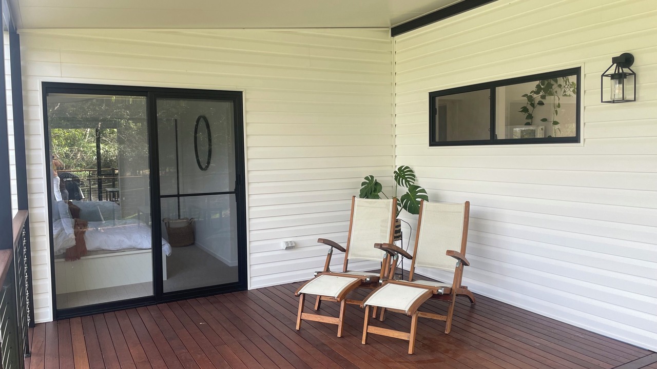 Photo of Patio Balcony in Doonan