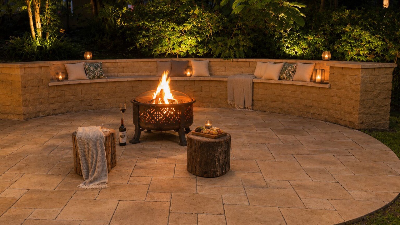 Photo of Patio Balcony in Flaxton