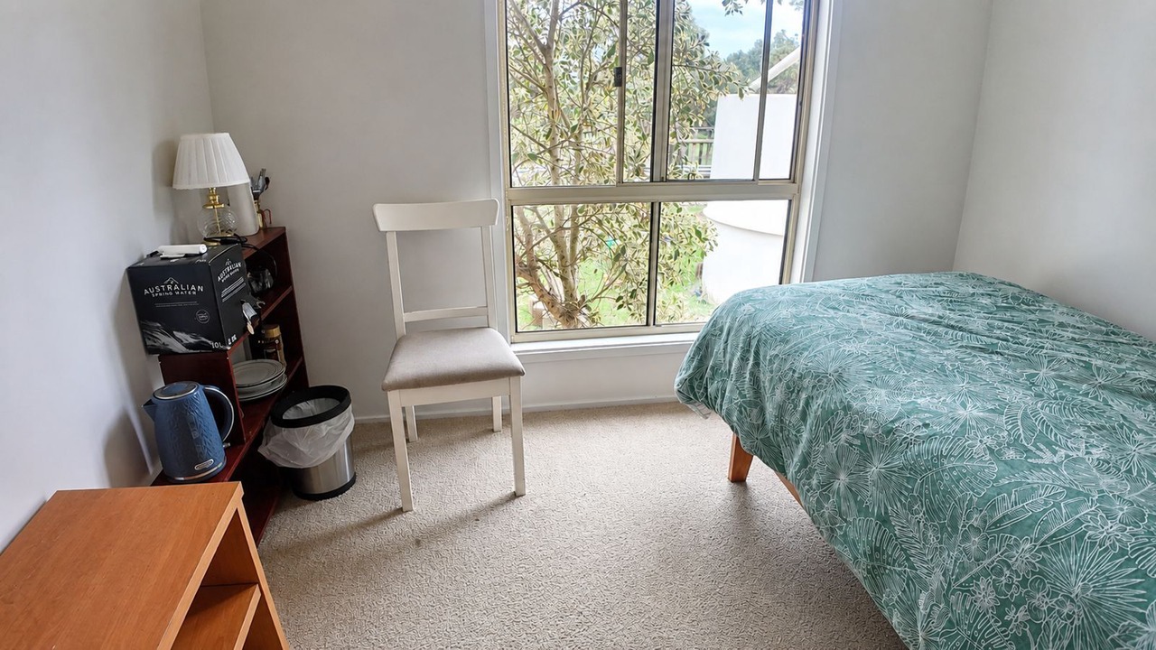 Photo of Bedroom in Woodchester