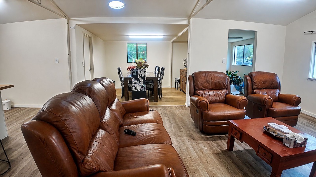 Photo of Livingroom in Woodchester