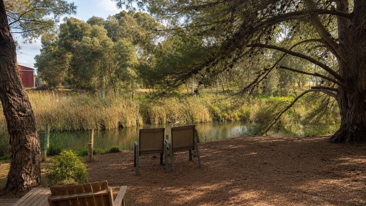 Photo of Outdoor in Woodchester