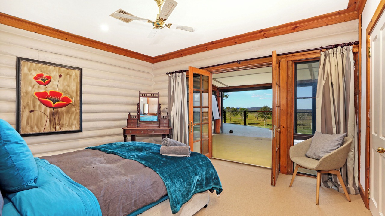 Photo of Bedroom in Joadja