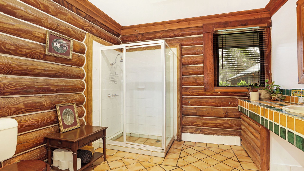 Photo of Bathroom in Joadja