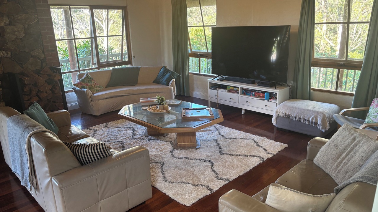 Photo of Livingroom in Merimbula
