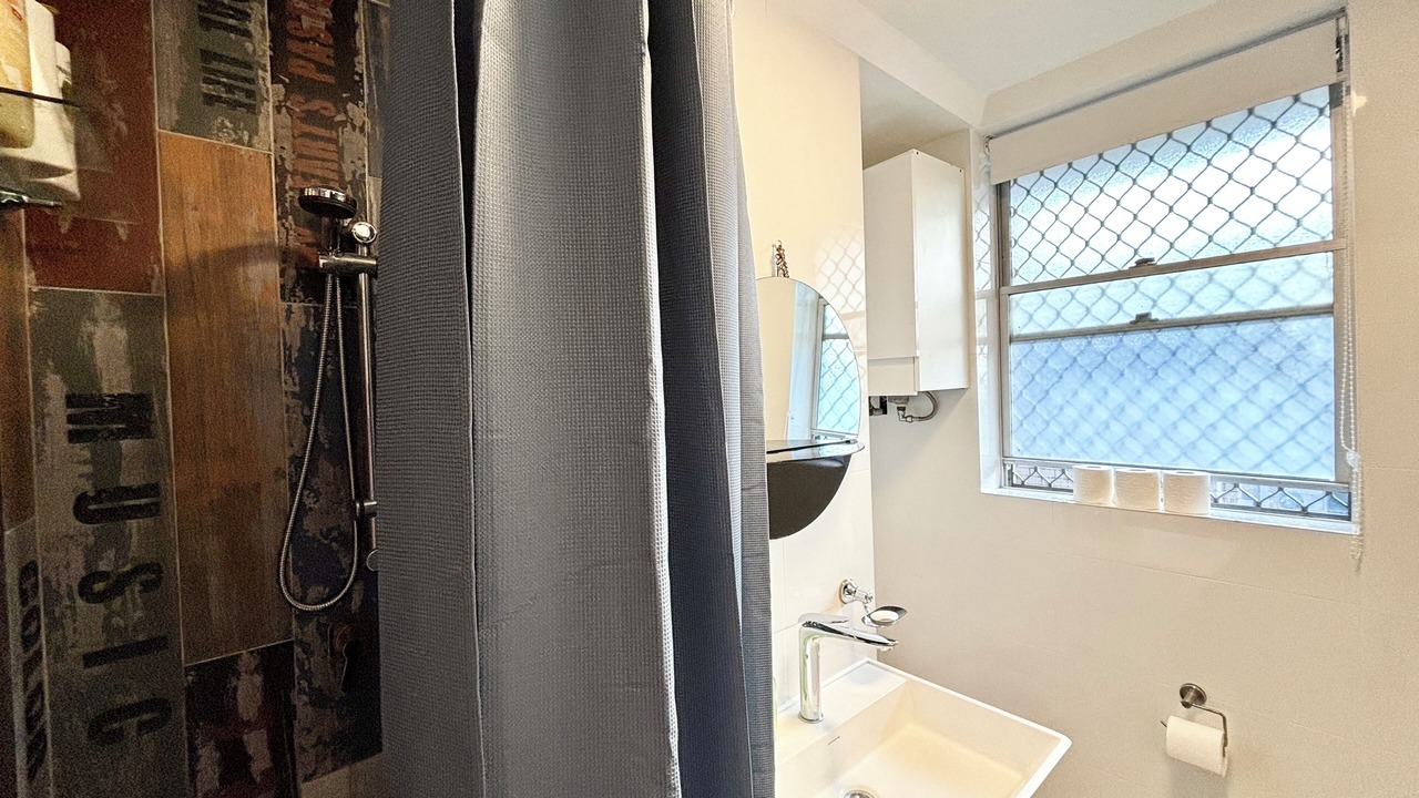 Photo of Bathroom in Subiaco