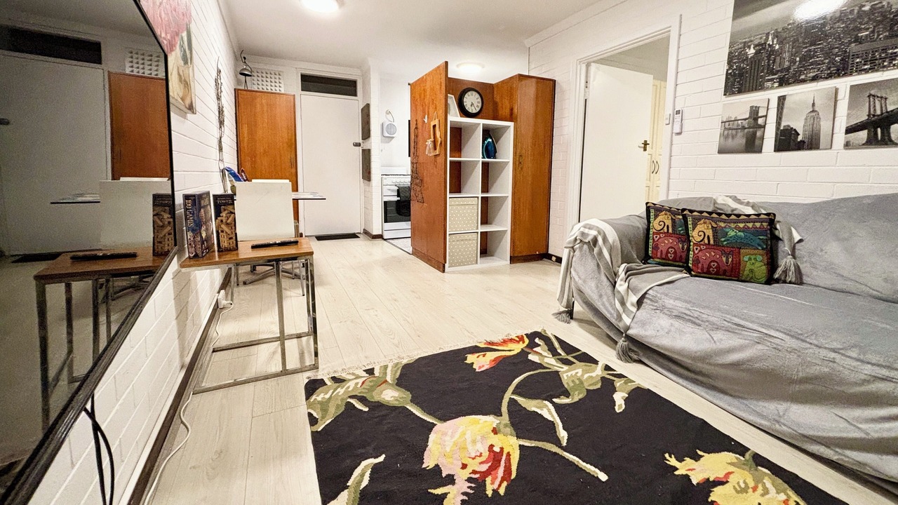 Photo of Bedroom in Subiaco