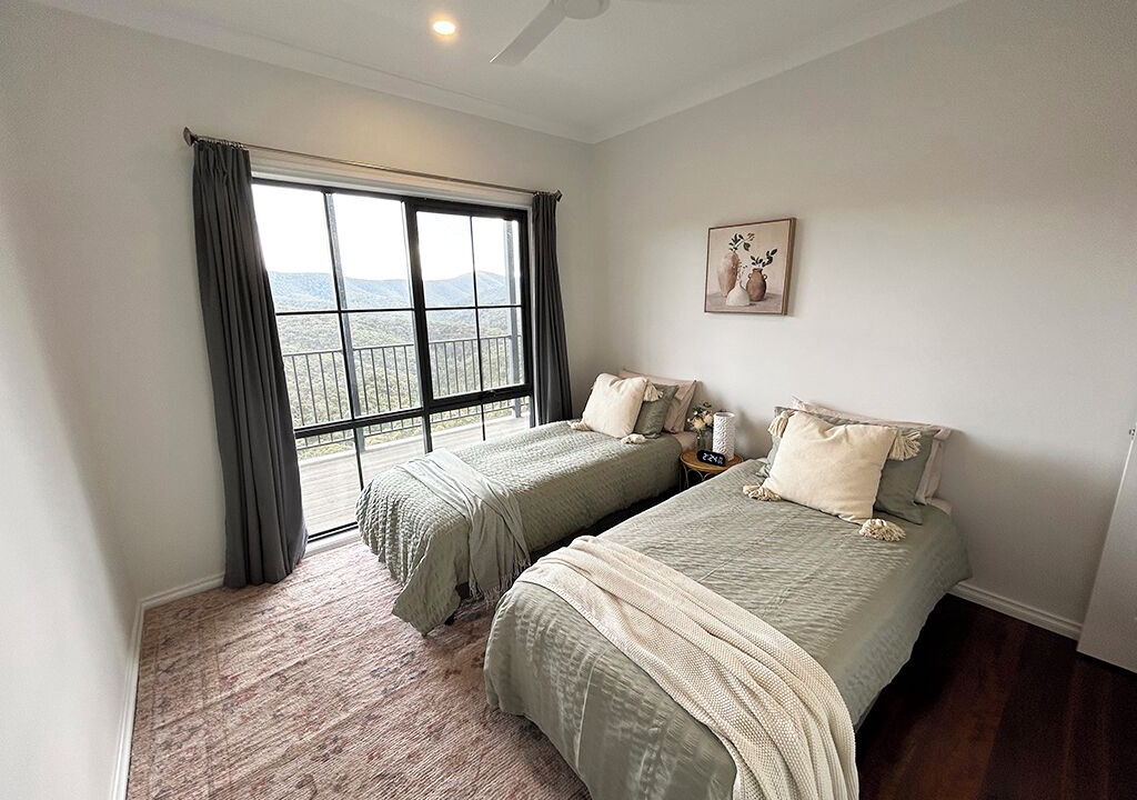 Photo of Bedroom in Steels Creek