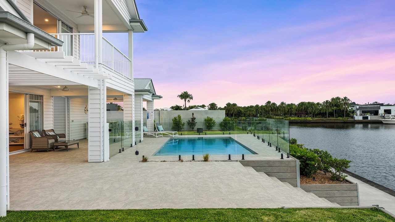 Photo of Outdoor in Banksia Beach