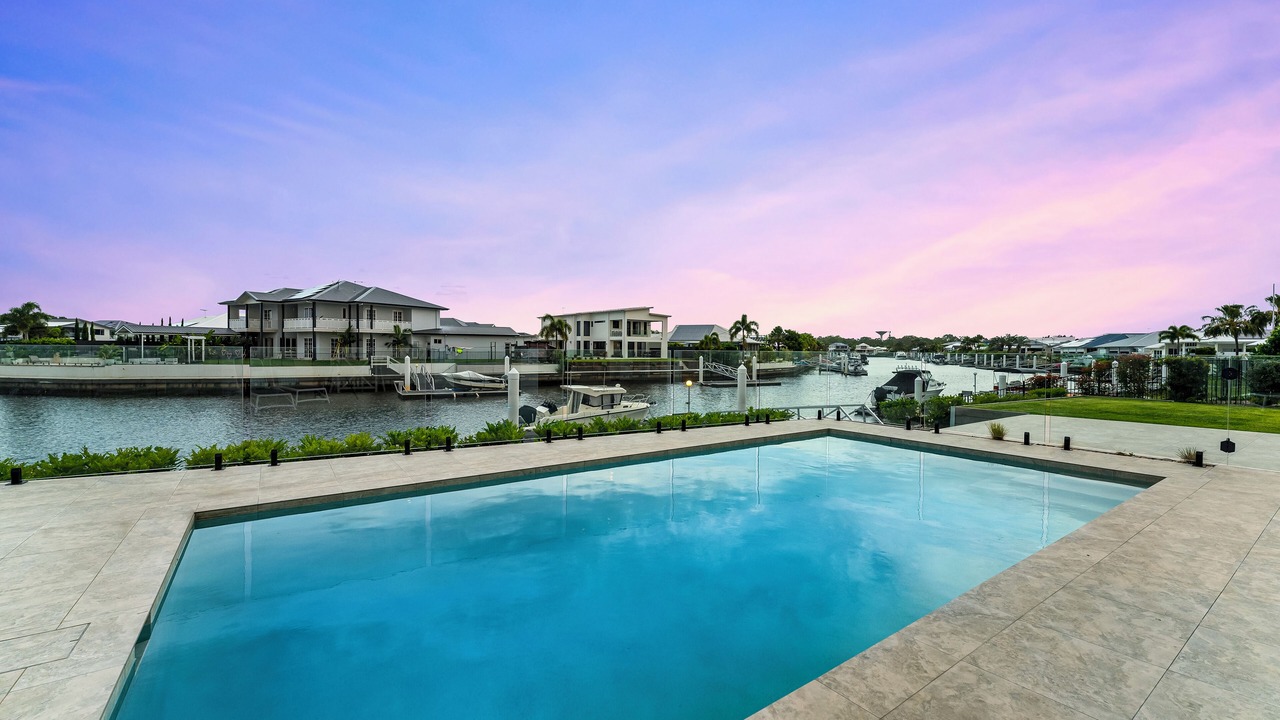 Photo of Outdoor in Banksia Beach