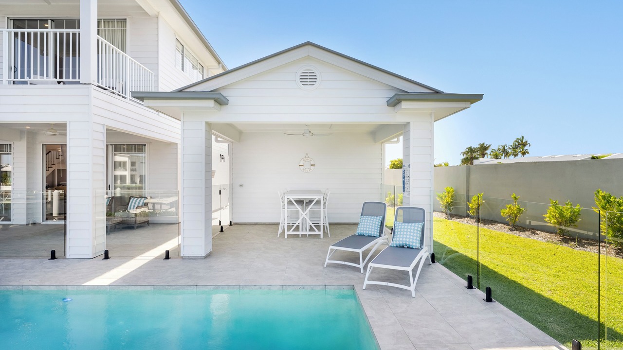 Photo of Outdoor in Banksia Beach