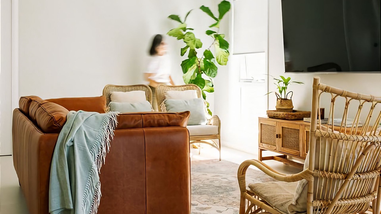 Photo of Livingroom in Long Jetty
