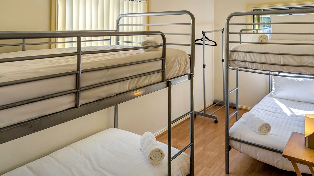 Photo of Bedroom in Basin View