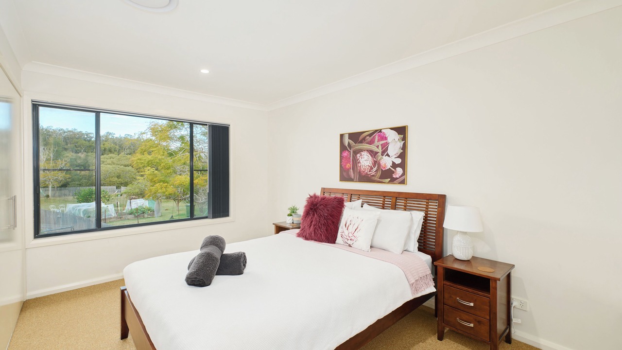 Photo of Bedroom in Port Macquarie