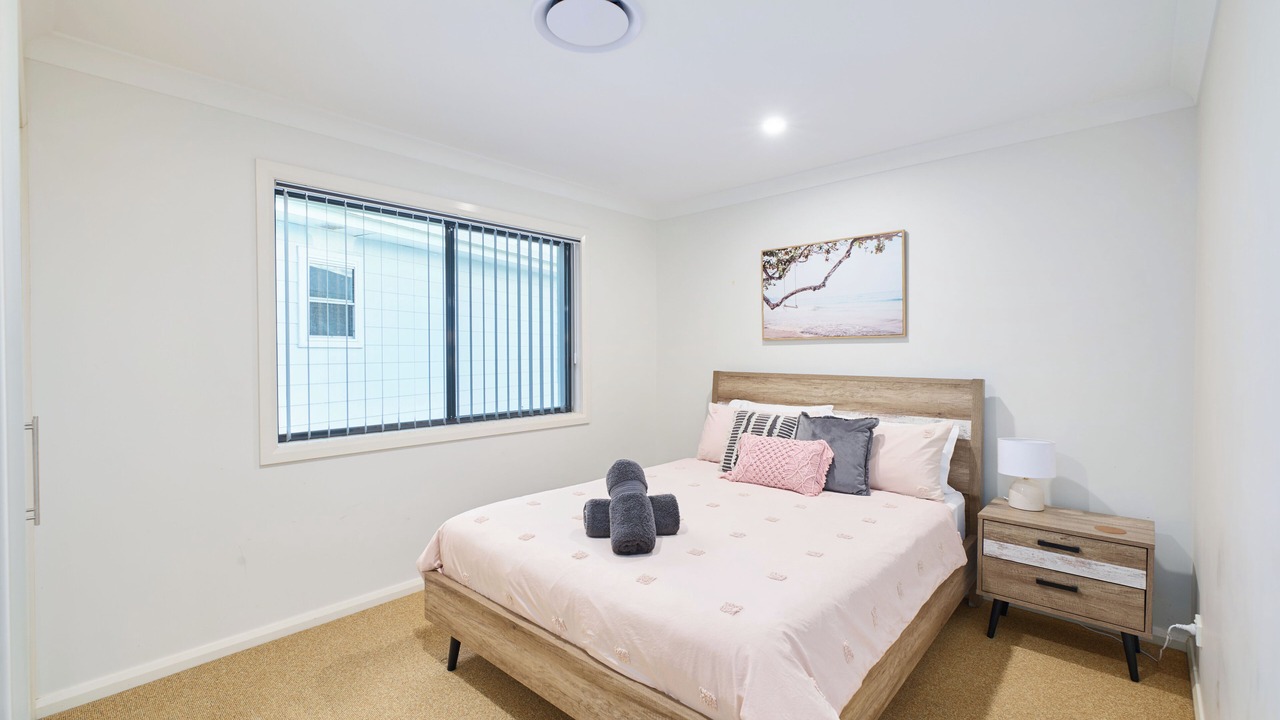 Photo of Bedroom in Port Macquarie