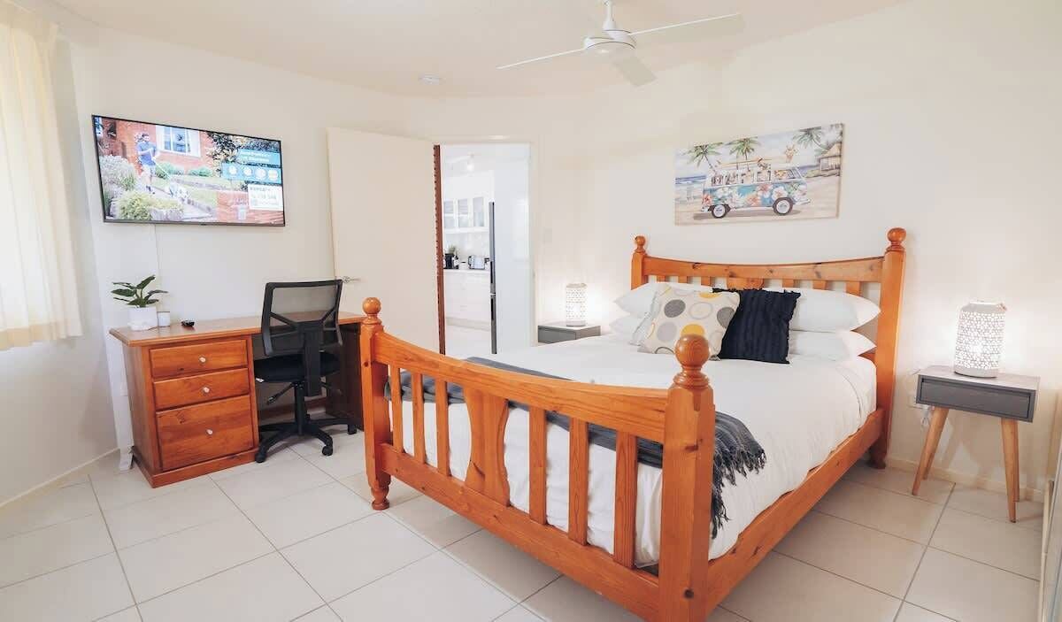 Photo of Bedroom in Maroochydore