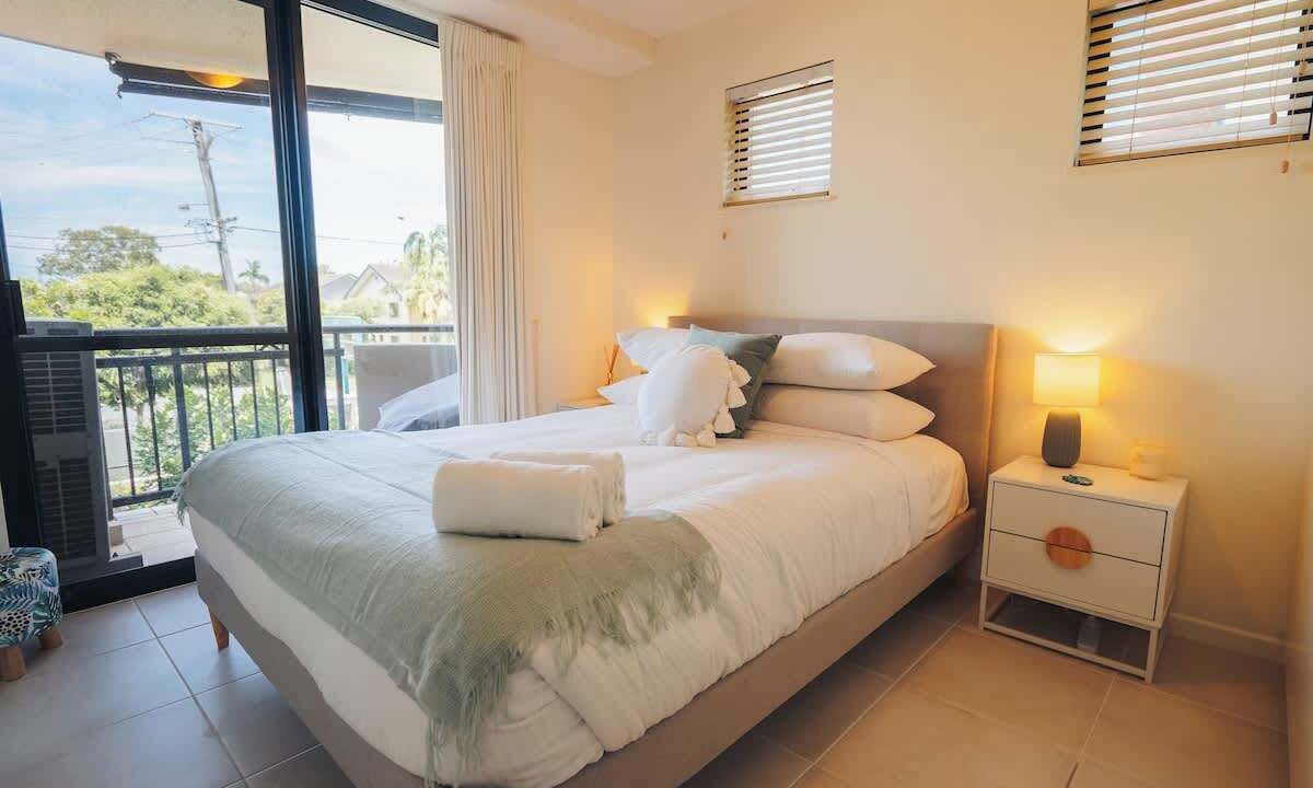 Photo of Bedroom in Maroochydore