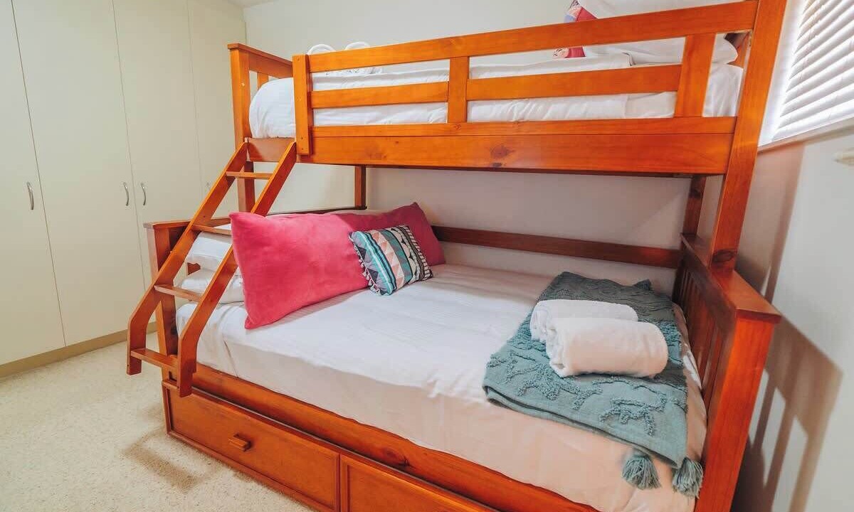 Photo of Bedroom in Maroochydore