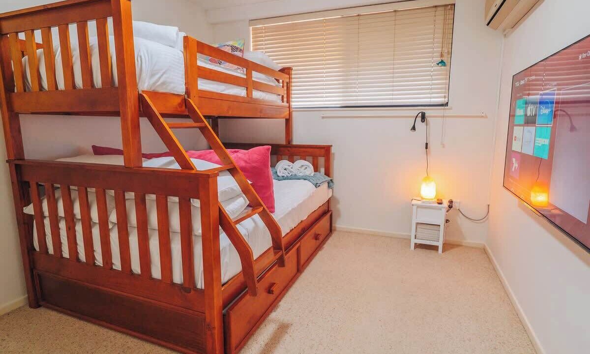Photo of Bedroom in Maroochydore