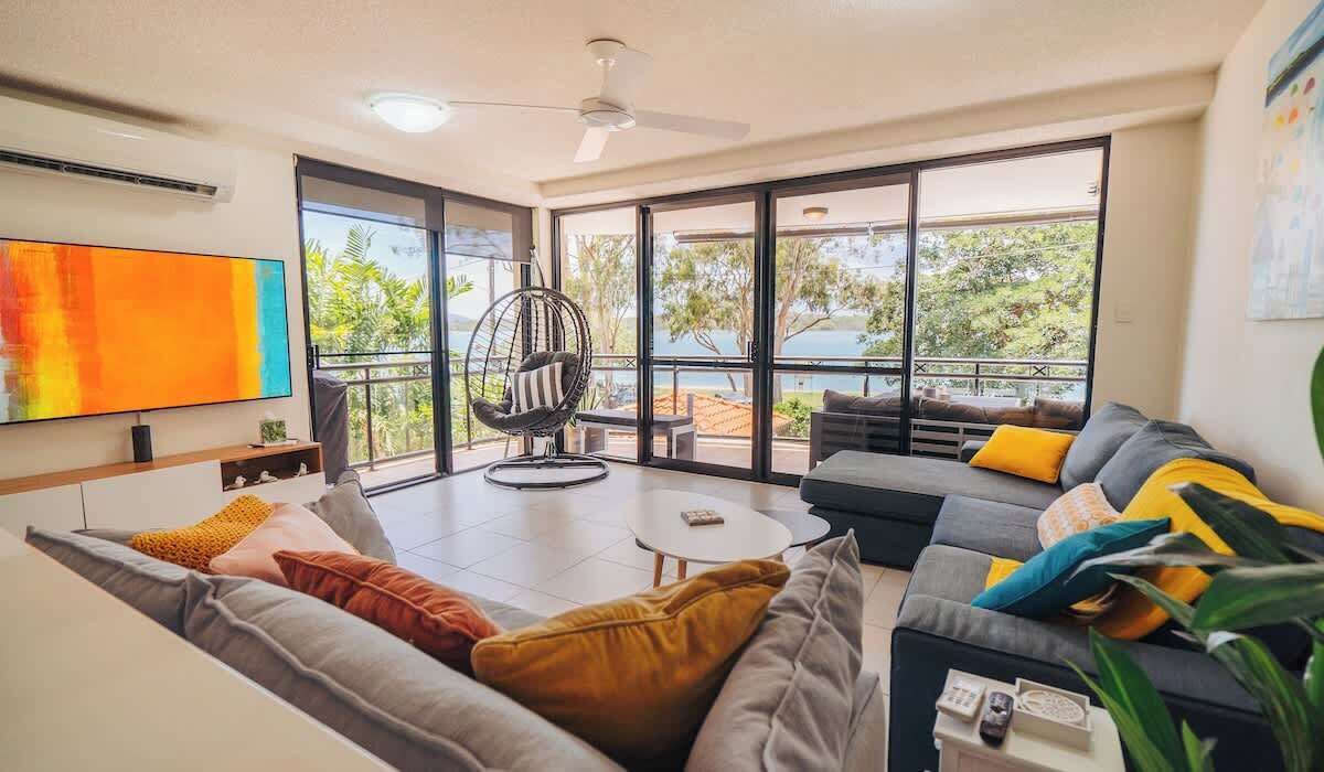 Photo of Livingroom in Maroochydore